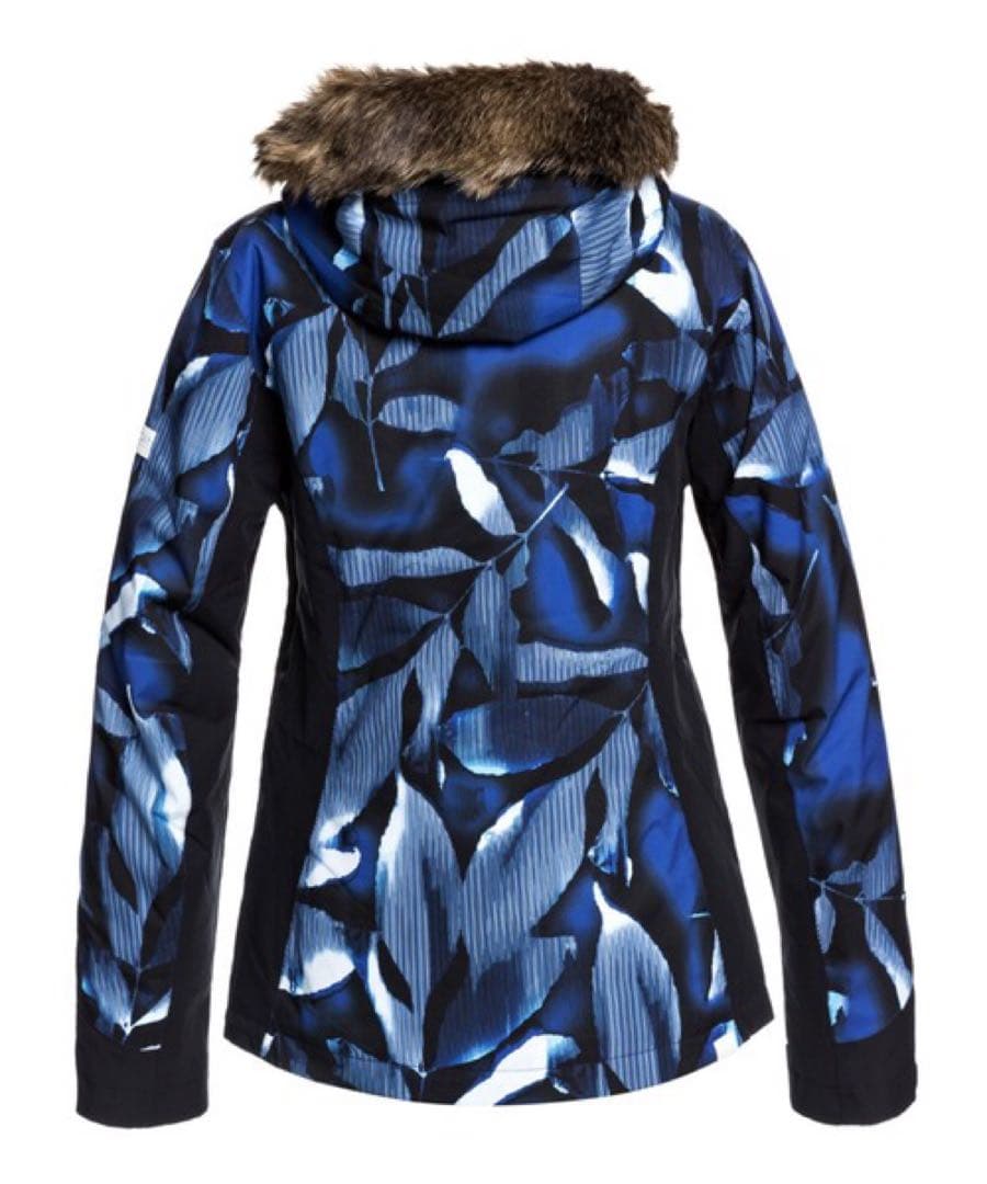 最終価格!! ロキシー スキー スノーボード ジャケット スノーウェア S 新品