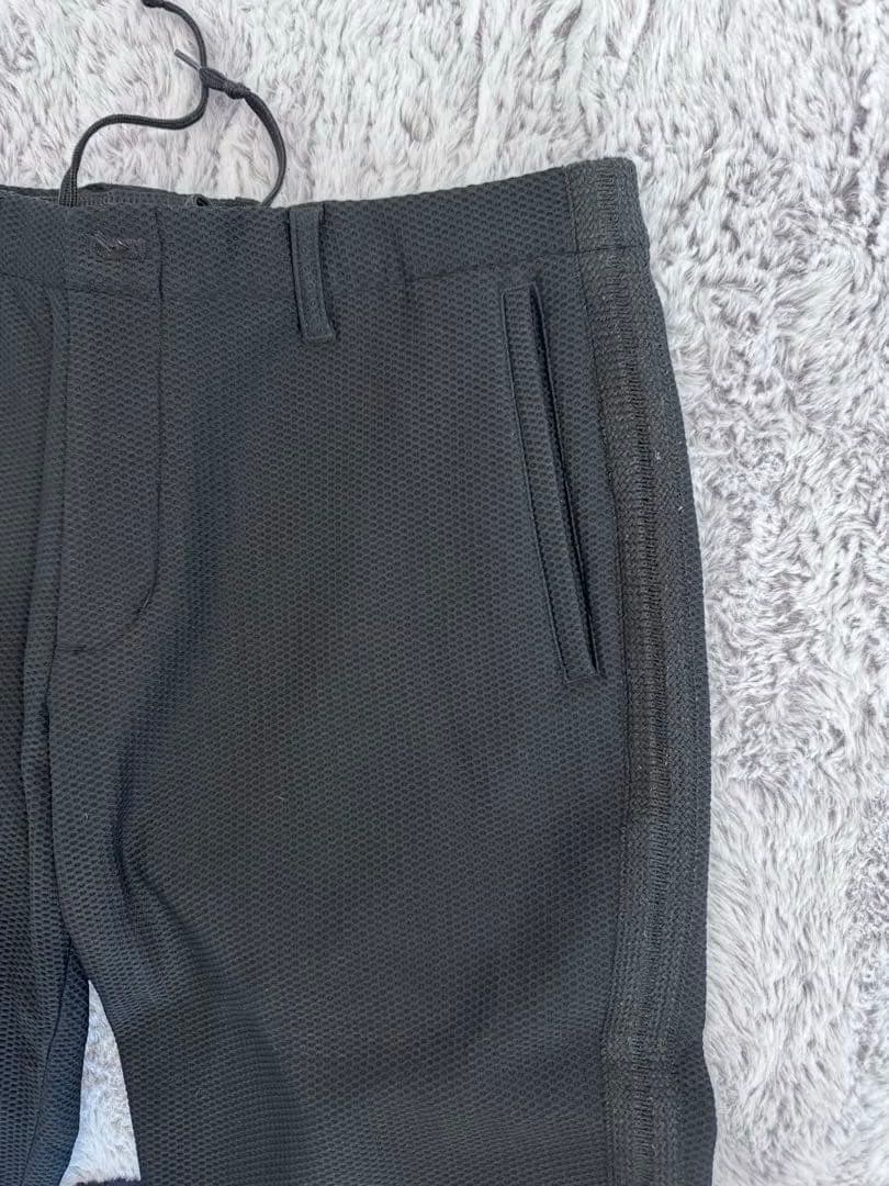 【フォロー割あり】　g-stage ハニカム柄 スーツ