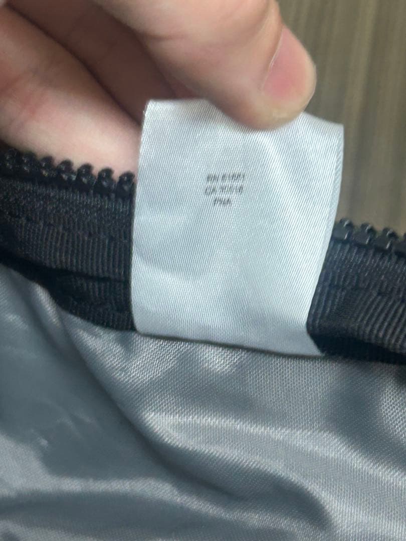 ST-318 ARC'TERYX INDEX 15 リュック オリーブグリーン