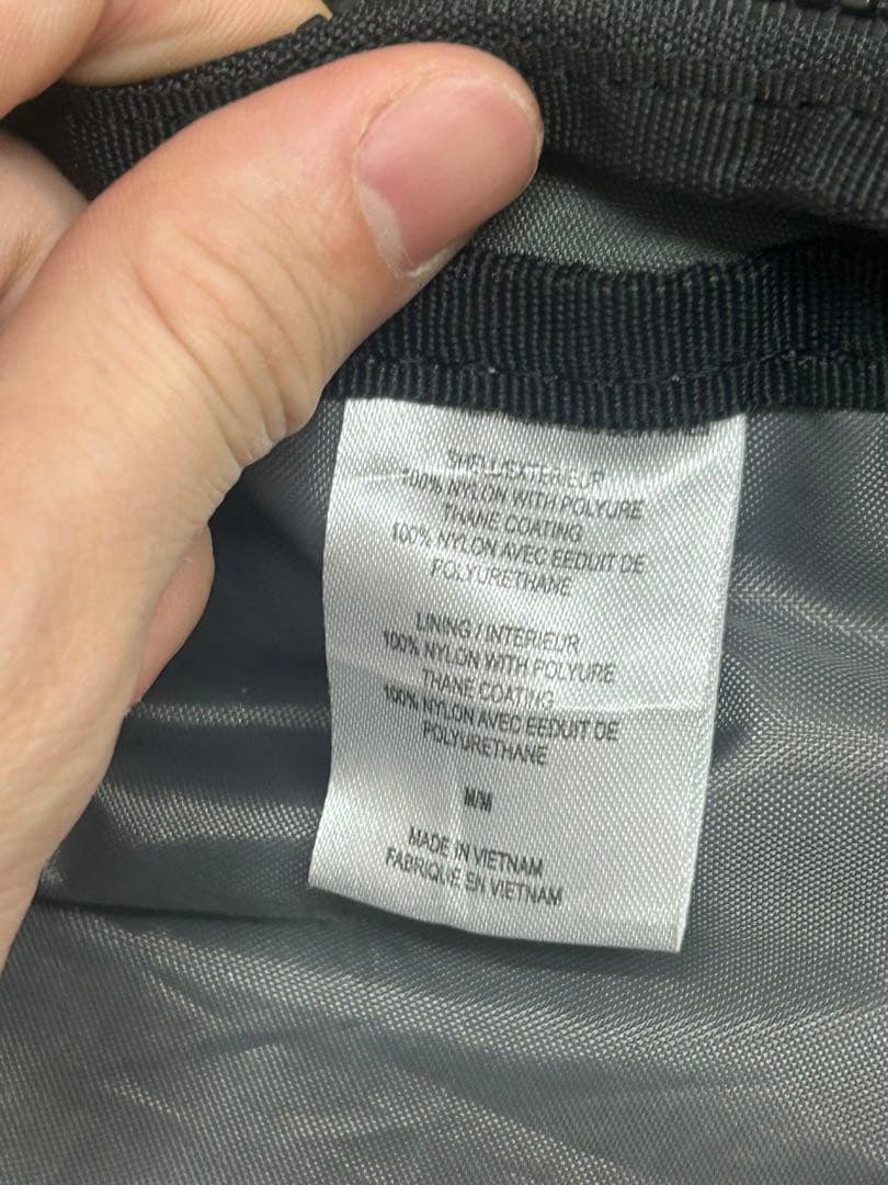 ST-318 ARC'TERYX INDEX 15 リュック オリーブグリーン