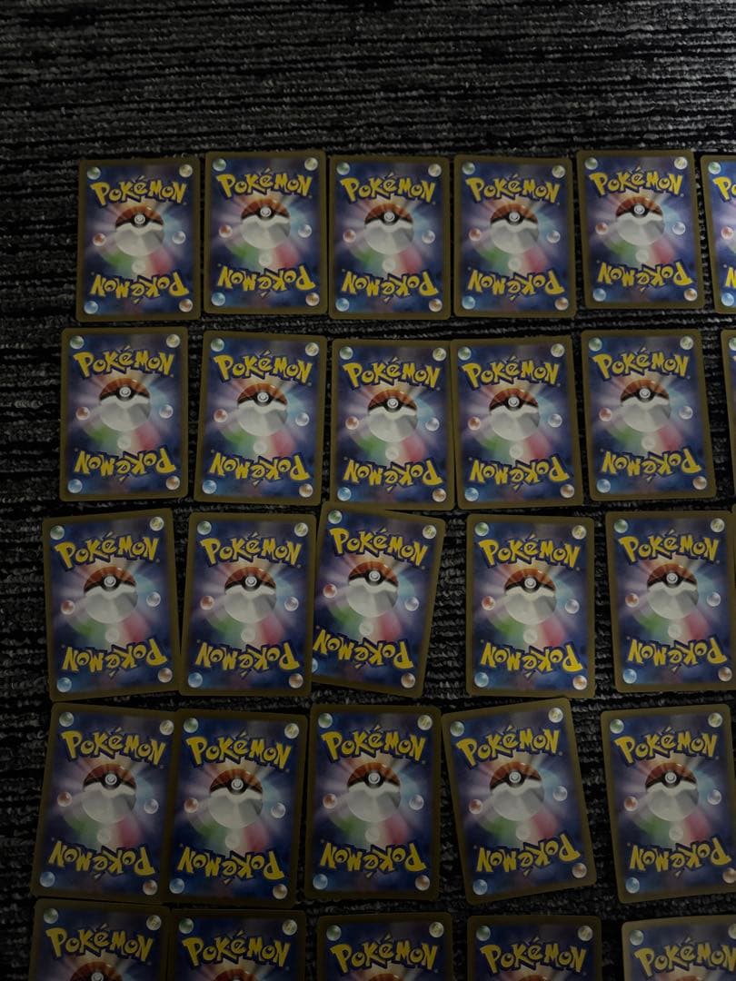 さ*う様 ポケモンカード 48枚セット ar まとめ売り　被りなし