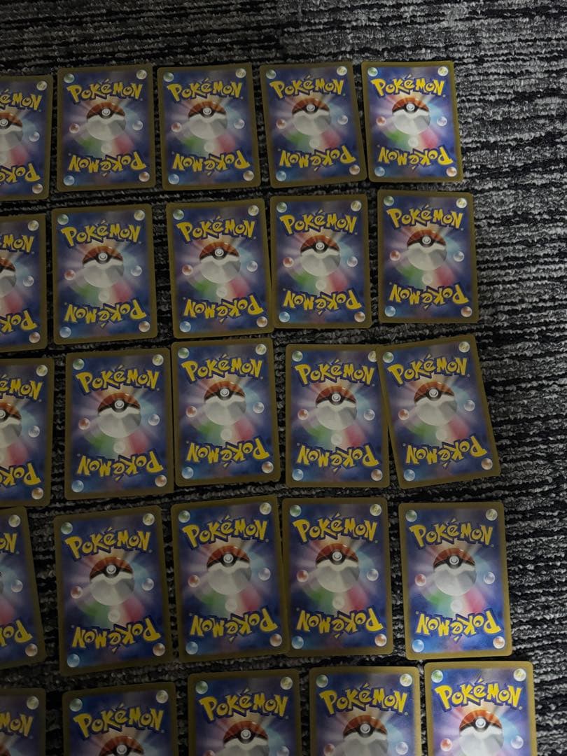 さ*う様 ポケモンカード 48枚セット ar まとめ売り　被りなし