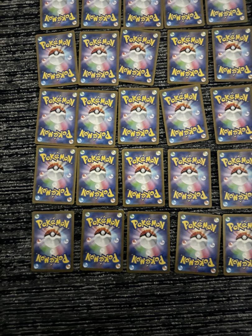 さ*う様 ポケモンカード 48枚セット ar まとめ売り　被りなし