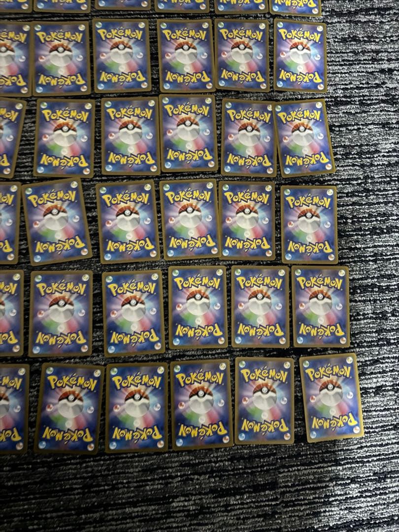 さ*う様 ポケモンカード 48枚セット ar まとめ売り　被りなし