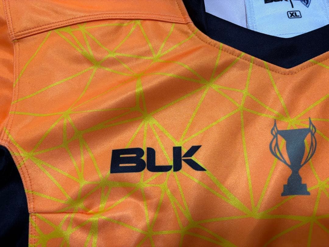 ラグビー　リーグワン　ククボタスピアーズ　船橋　東京ベイ　ジャージ　ユニフォーム