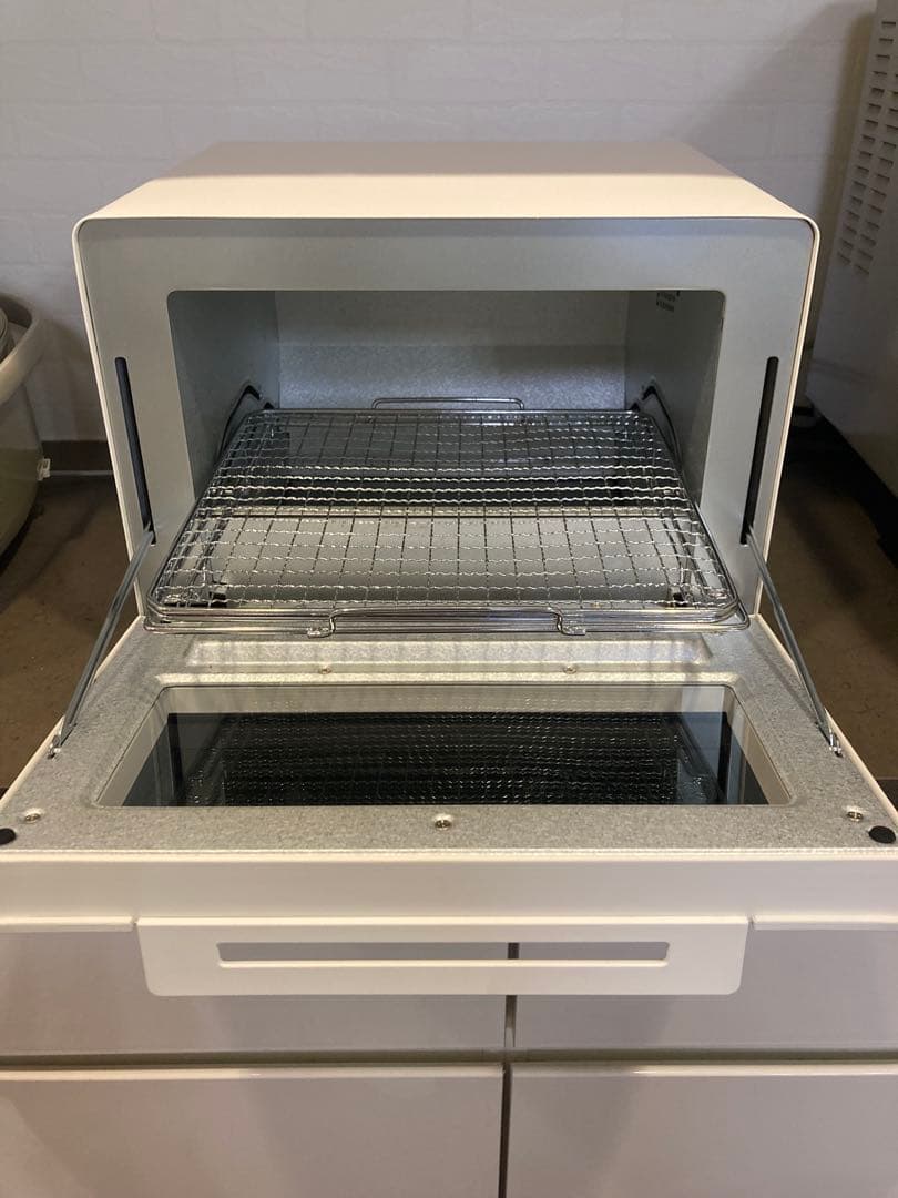 ツインバード匠ブランジェ4枚焼き