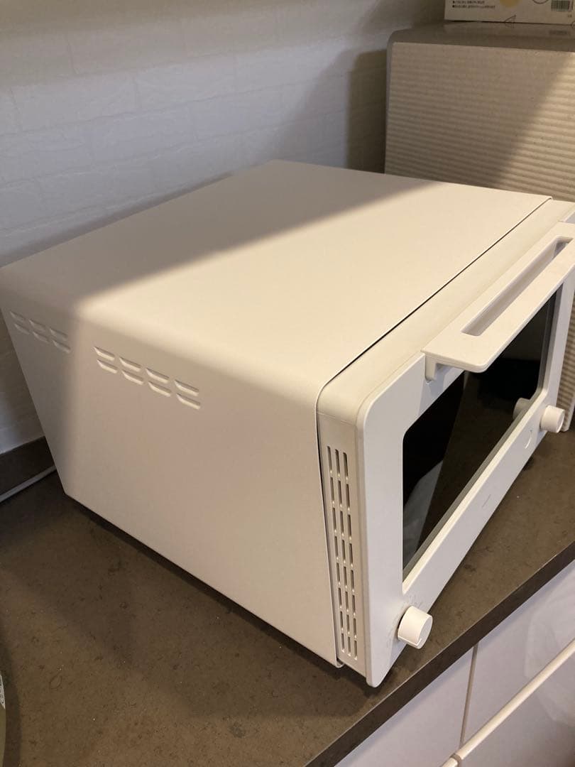 ツインバード匠ブランジェ4枚焼き