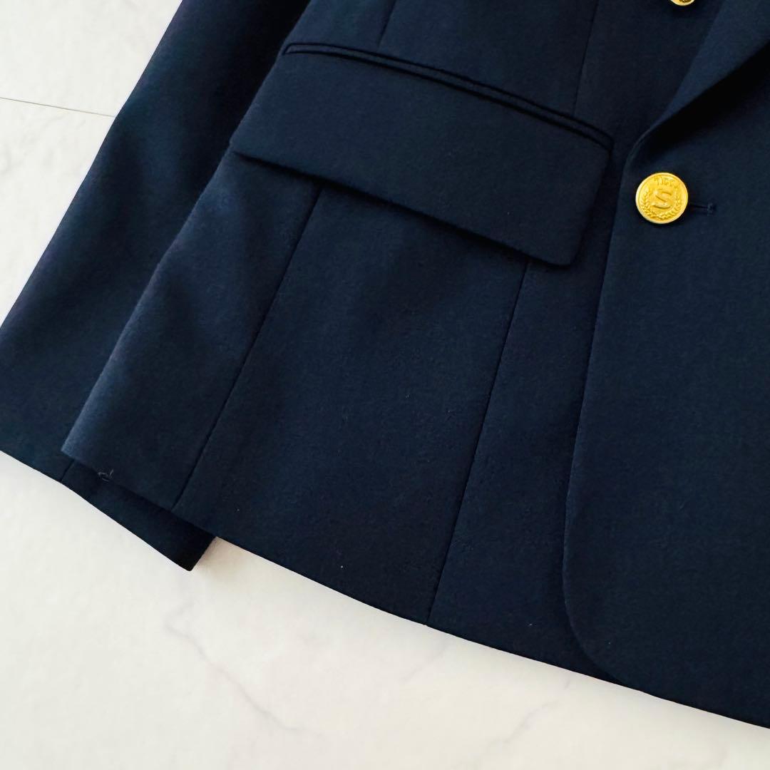 TICCA 美品 2025SS SHIPS別注 テーラードジャケット