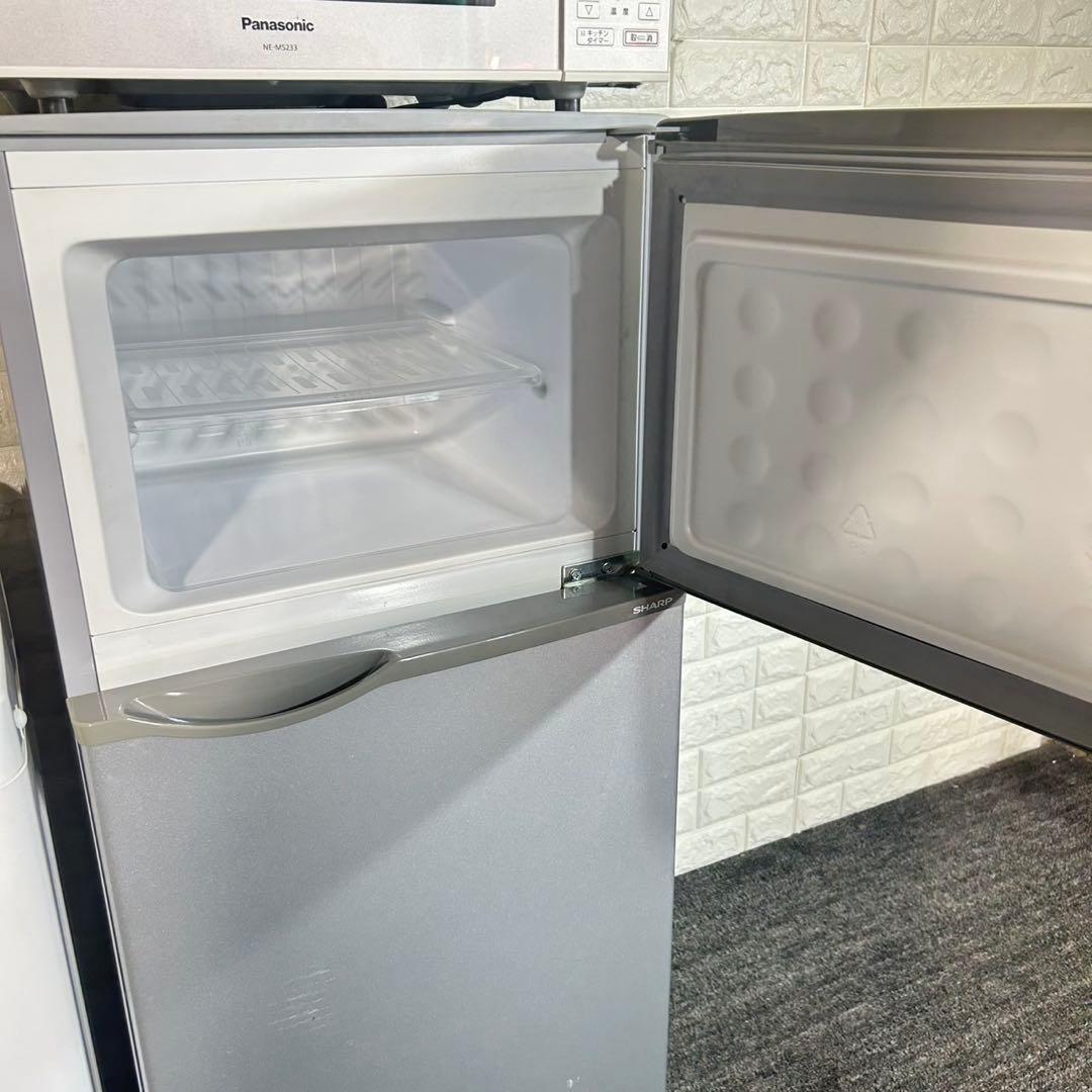 生活家電 3点セット 冷蔵庫 洗濯機 オーブンレンジ 一人暮らし 家電 F033