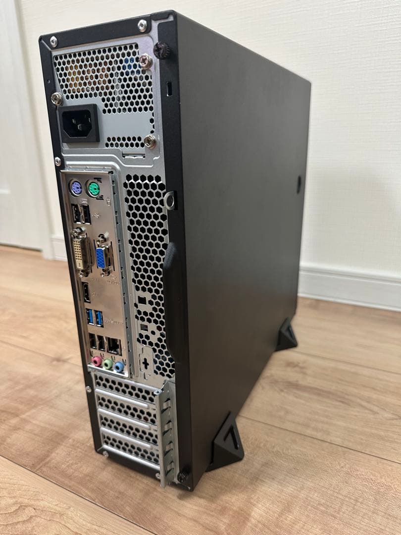 i7 3770 16GB Antec デスクトップ& Antec M.DISC