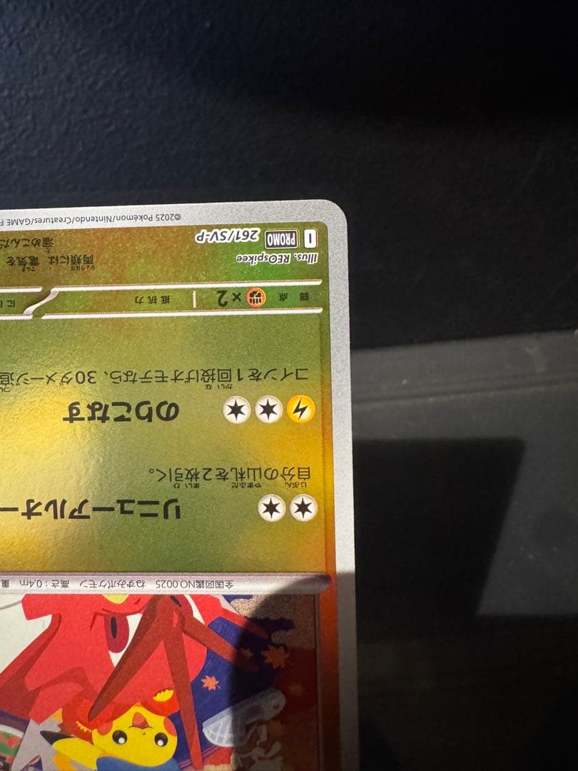 み*ー様 ヒロシマのピカチュウ