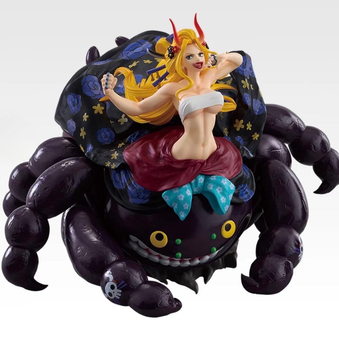 ワンピース　一番くじ