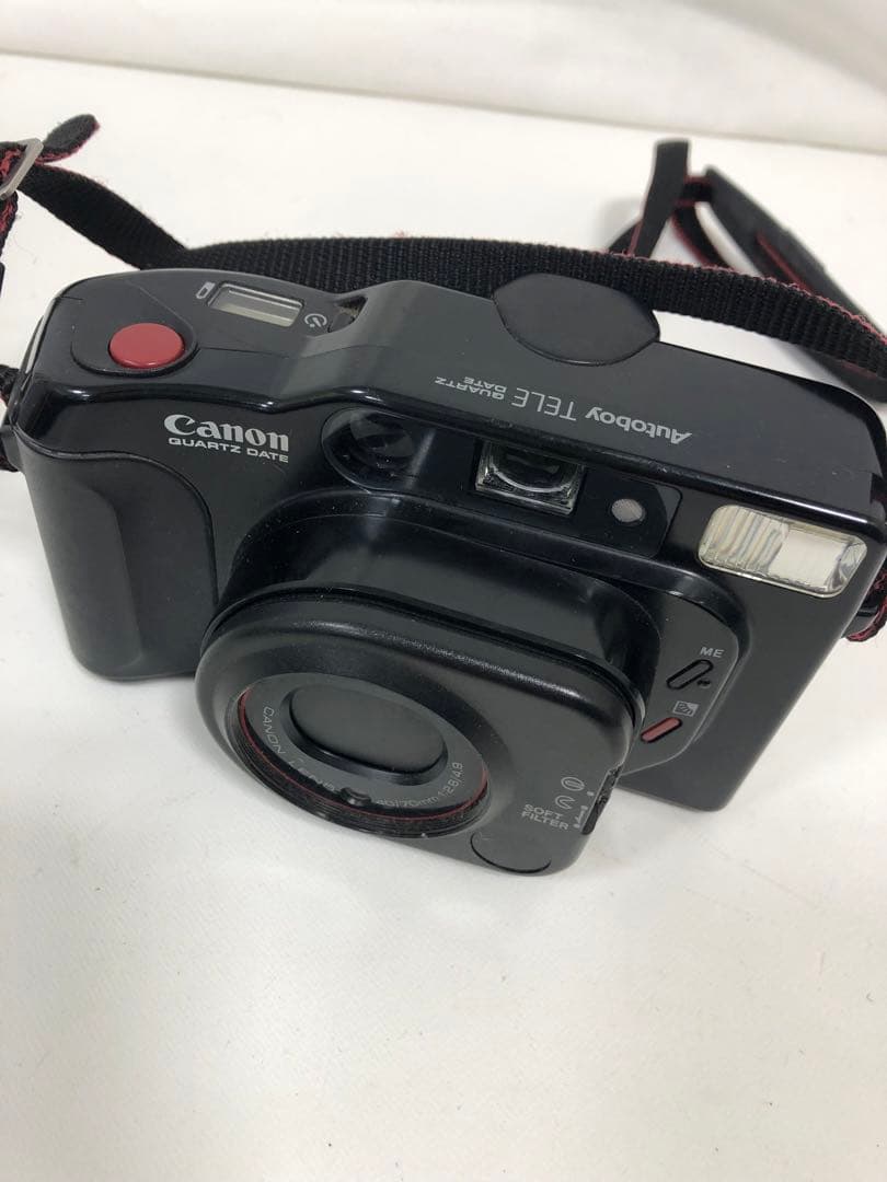 フィルムカメラ　デジタルカメラ　レンズなど　まとめ　ジャンク