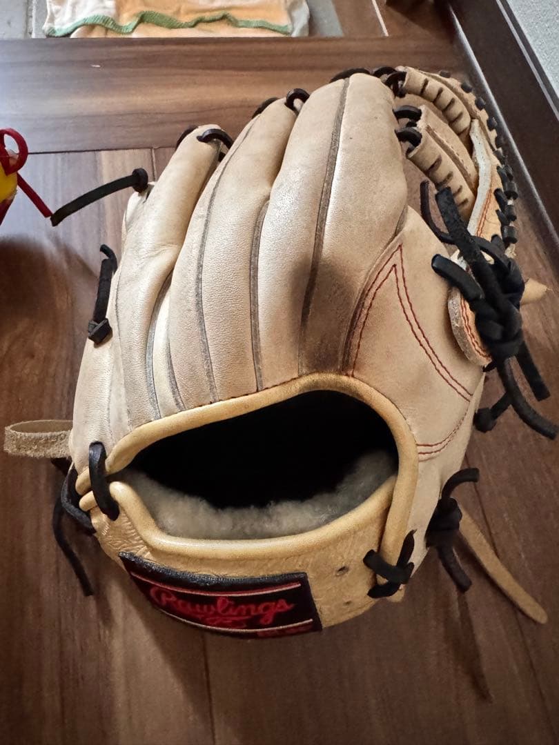 Rawlings GRIPTECH CAMG 11.75インチグローブ