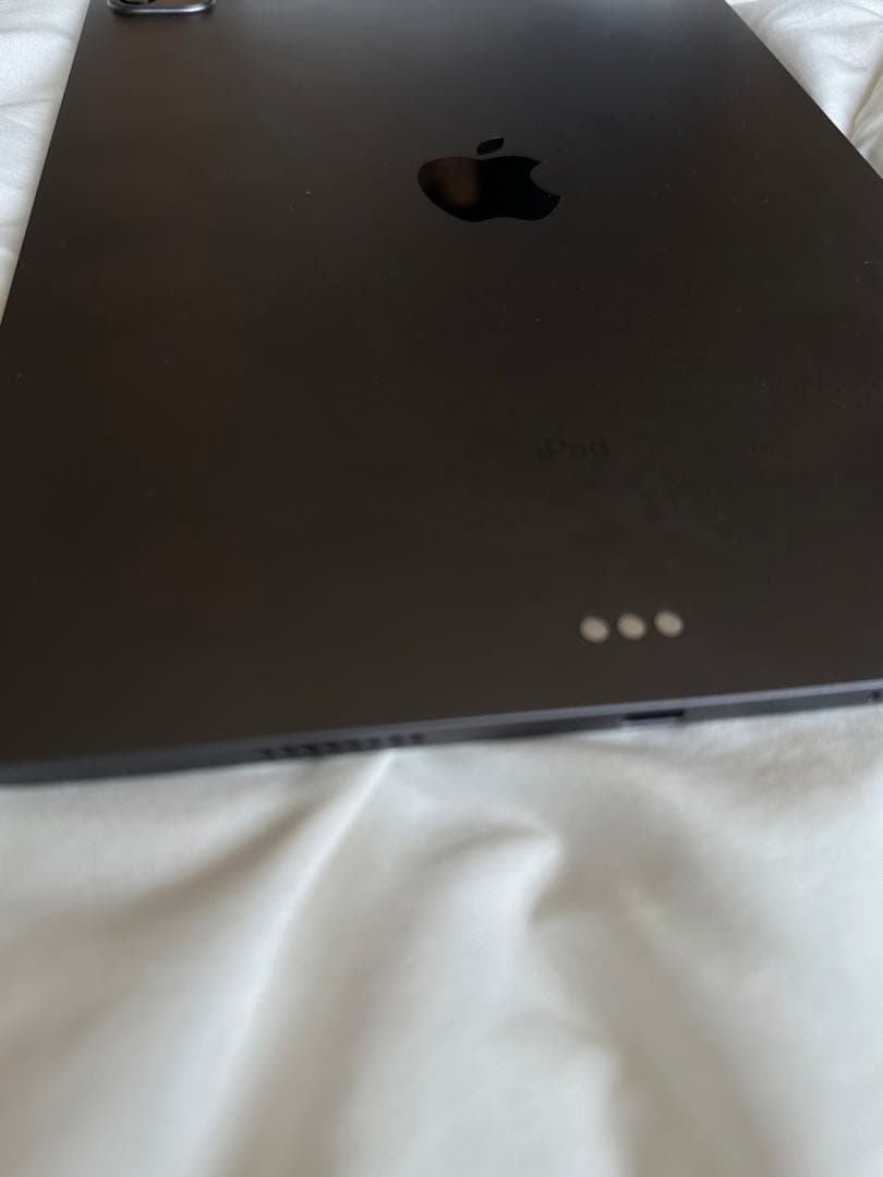 美品 ipad pro 11インチ 3世代 wifi 128GB 新品同様発送
