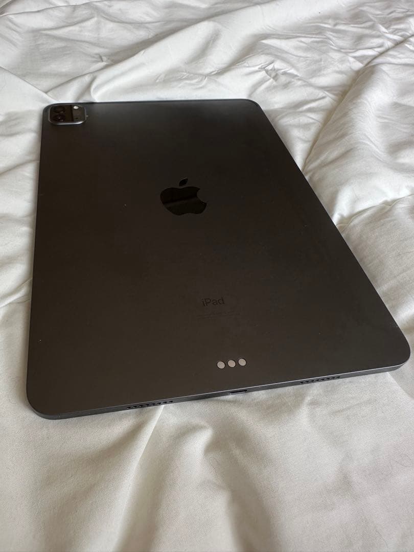 美品 ipad pro 11インチ 3世代 wifi 128GB 新品同様発送