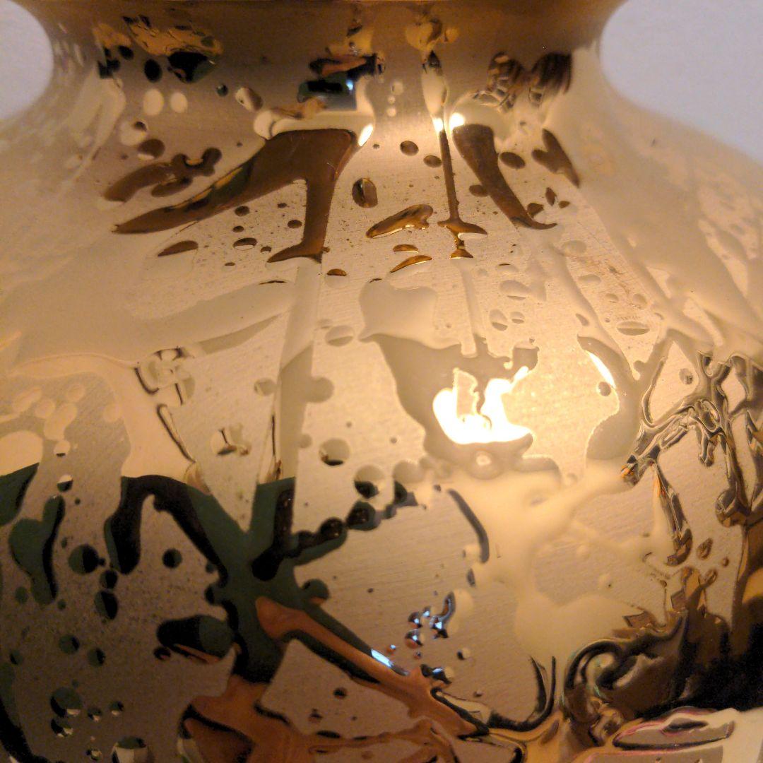 み*ん様 ナルミ　総金彩　花瓶　壺　フラワーベース　花入　花器　インテリア