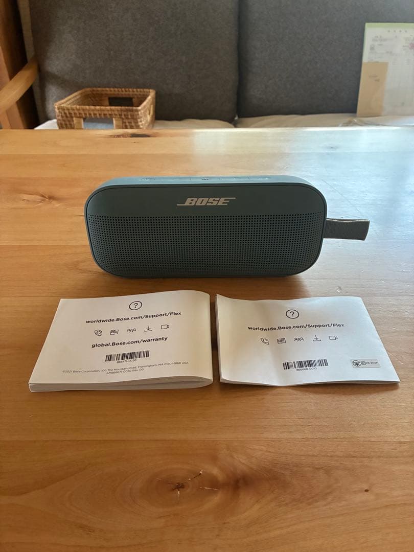 BOSE Sound Link Flex 初代