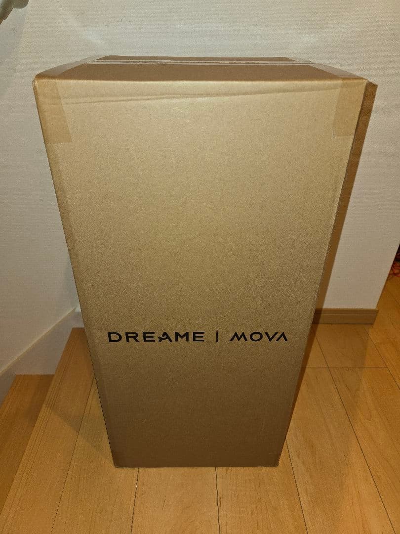 ★Dreame (ドリーミー) Mova K10 Pro 水拭き掃除機 新品