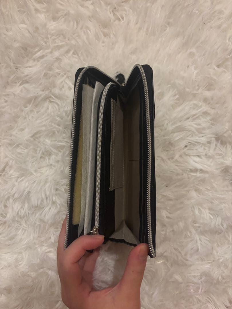 Pierre cardin 長財布