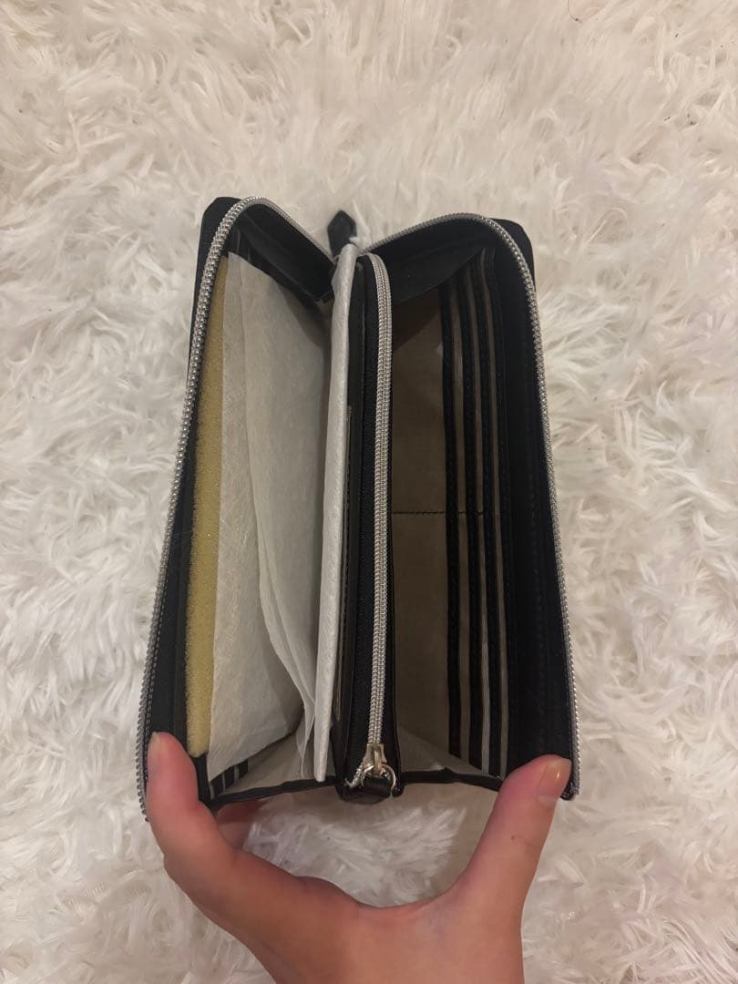 Pierre cardin 長財布