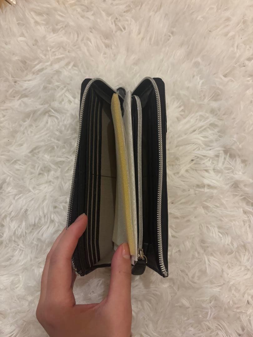 Pierre cardin 長財布