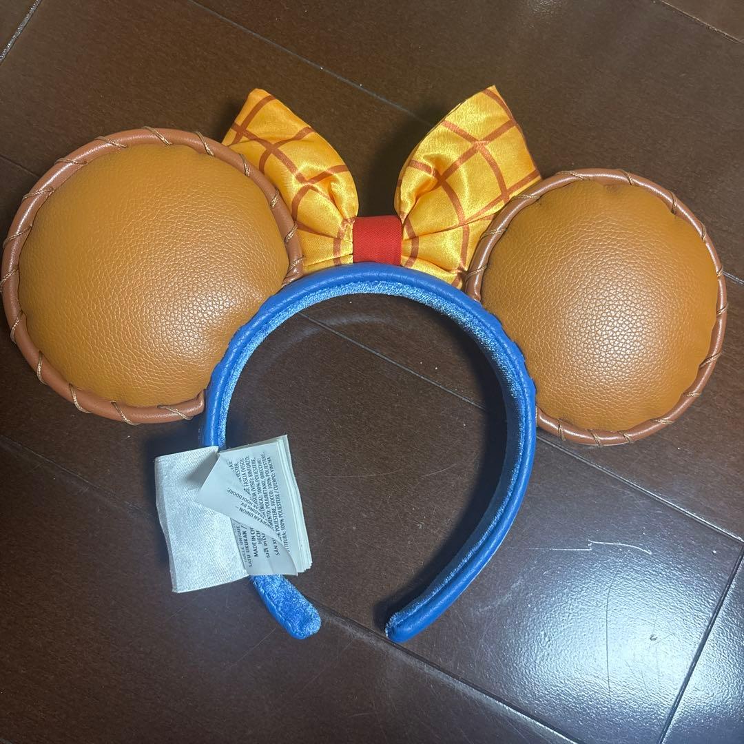 海外カチューシャ