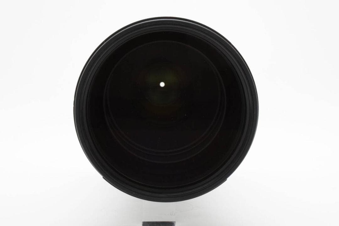 【極美】タムロン SP 150-600mm F5-6.3 ニコン A011