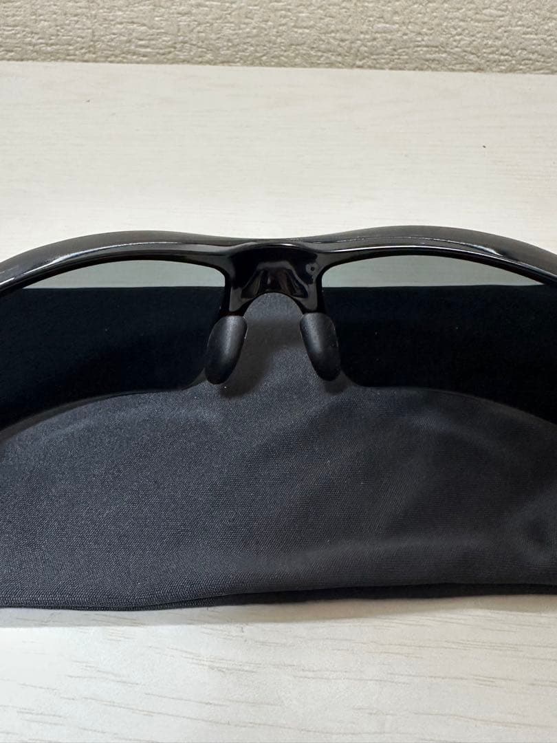 専用Oakleyオークリー サングラス FLAK 2.0 ブラック レンズ付き