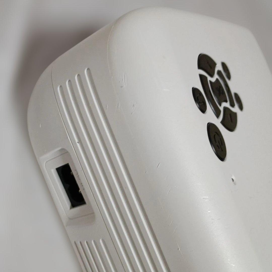 ベルソスVS-PO2Sプロジェクター 一式