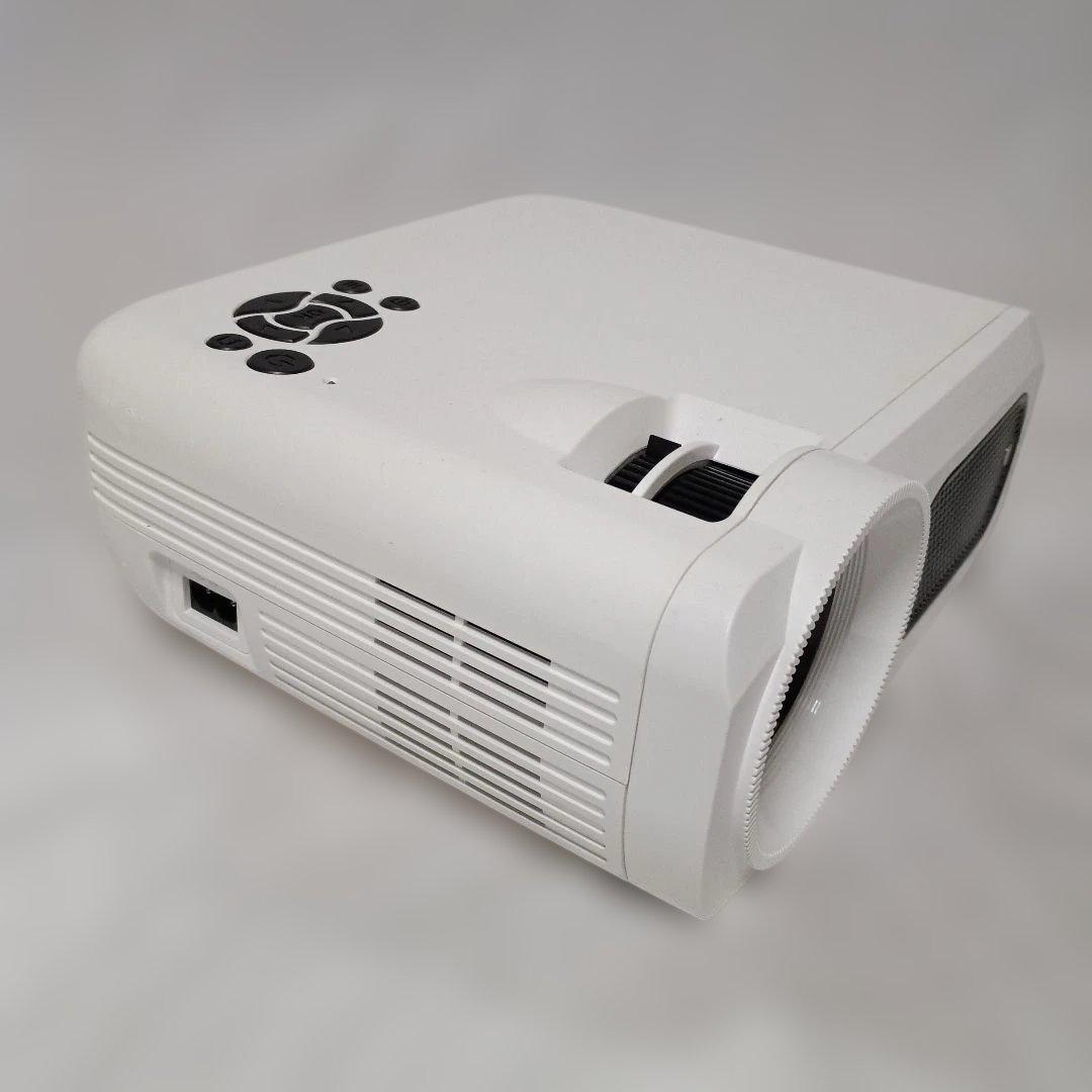 ベルソスVS-PO2Sプロジェクター 一式