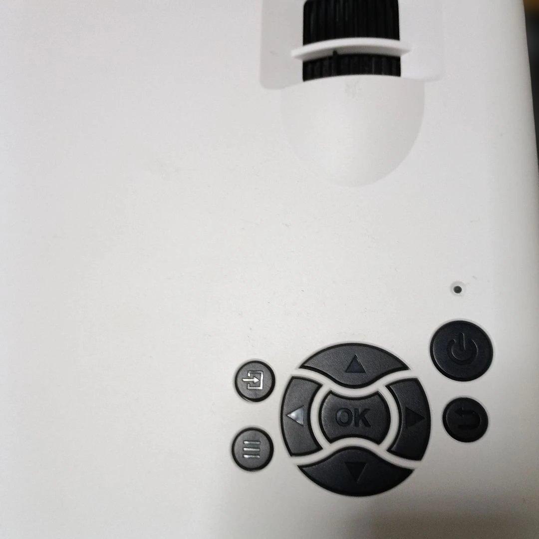 ベルソスVS-PO2Sプロジェクター 一式