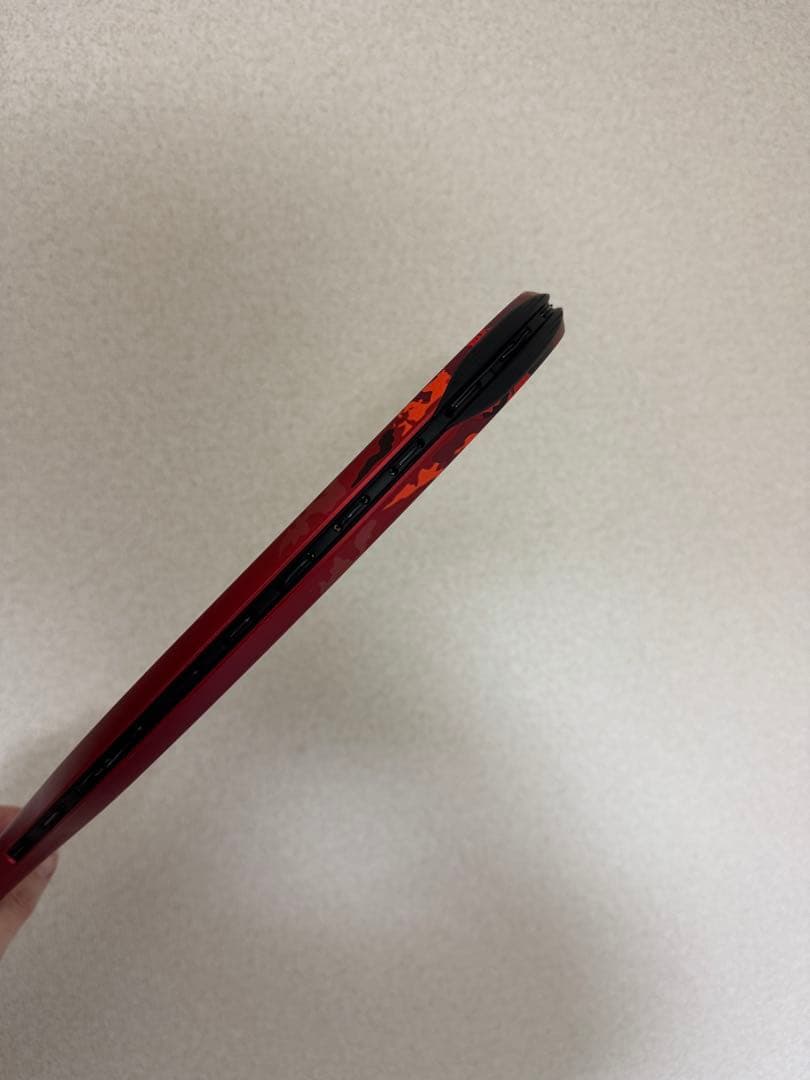 ヨネックス　ジオブレイク70V カスタムフィット