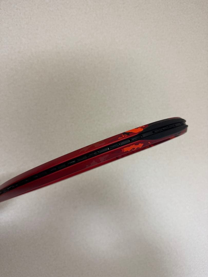 ヨネックス　ジオブレイク70V カスタムフィット