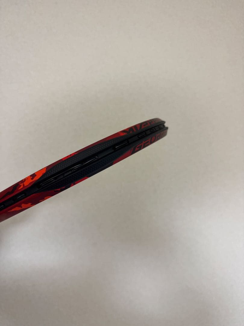 ヨネックス　ジオブレイク70V カスタムフィット