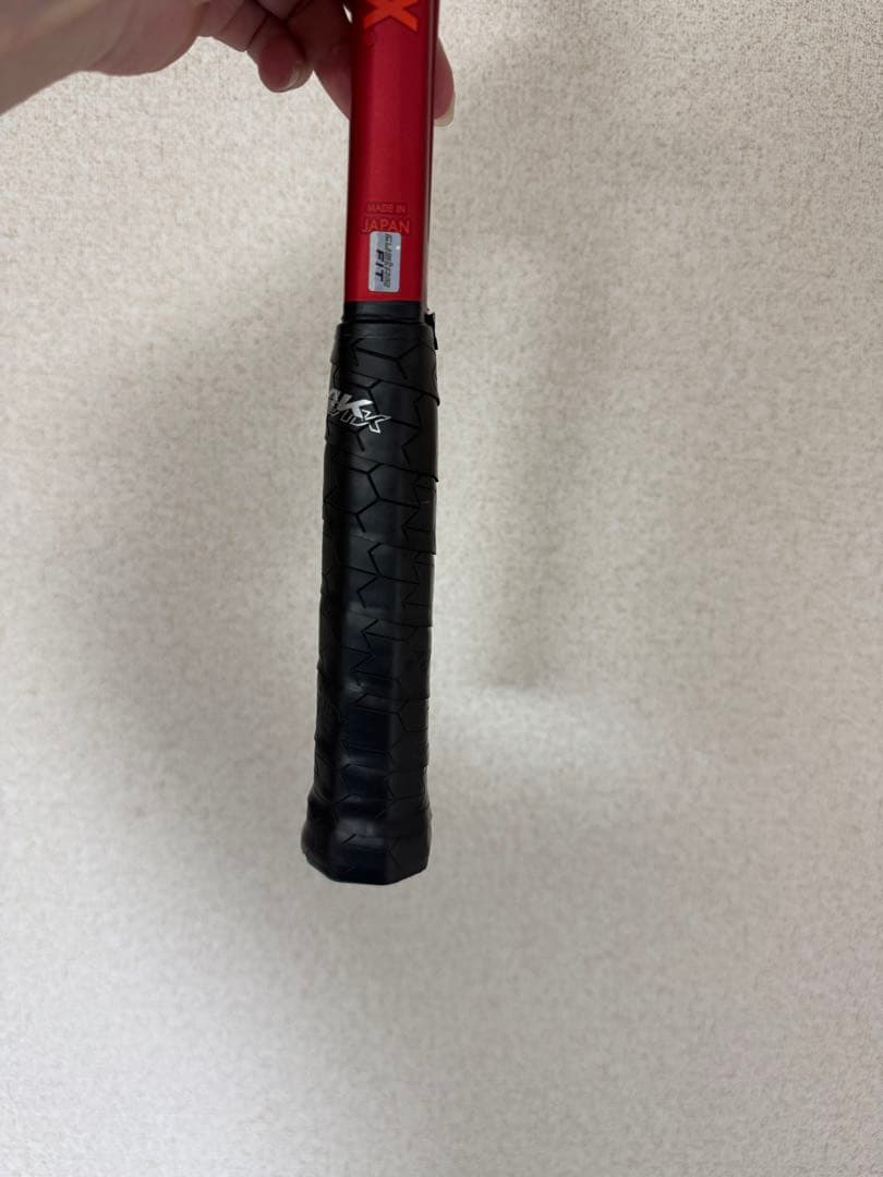 ヨネックス　ジオブレイク70V カスタムフィット