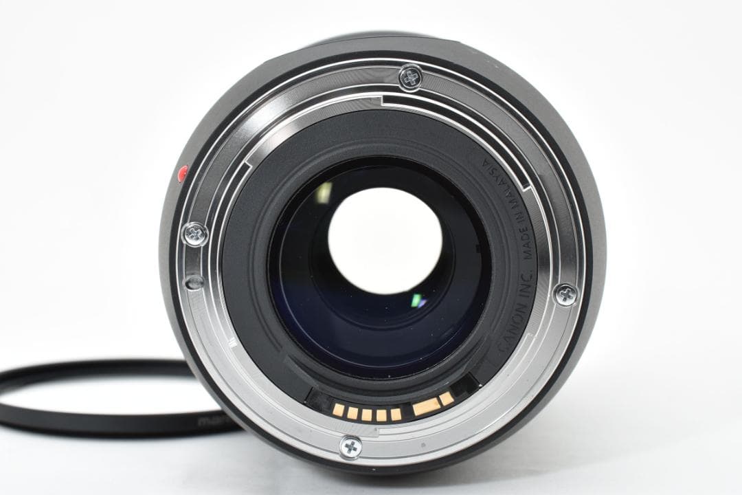 動確済 キャノン Canon EF 70-300 4-5.6 IS II 651