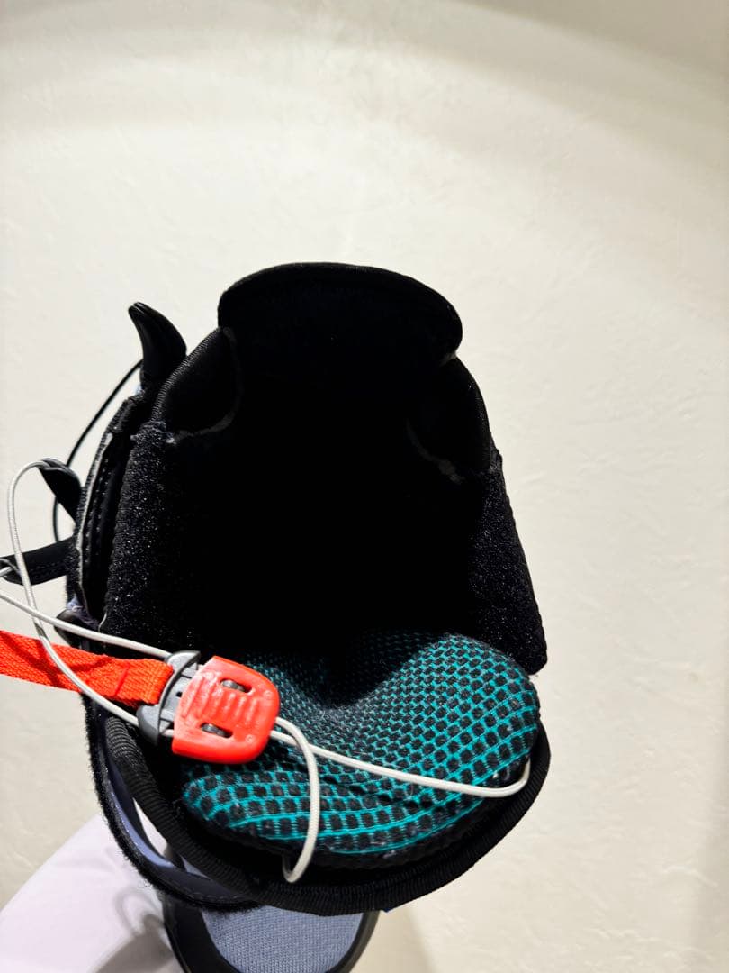 Burton リチュアル Step On スイートスポット スノーボードブーツ女