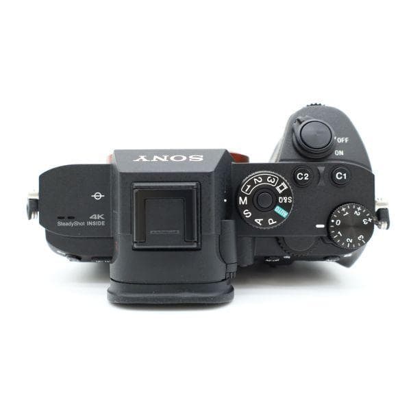 ショット数15,000！■ほぼ新品■ SONY α7RM3