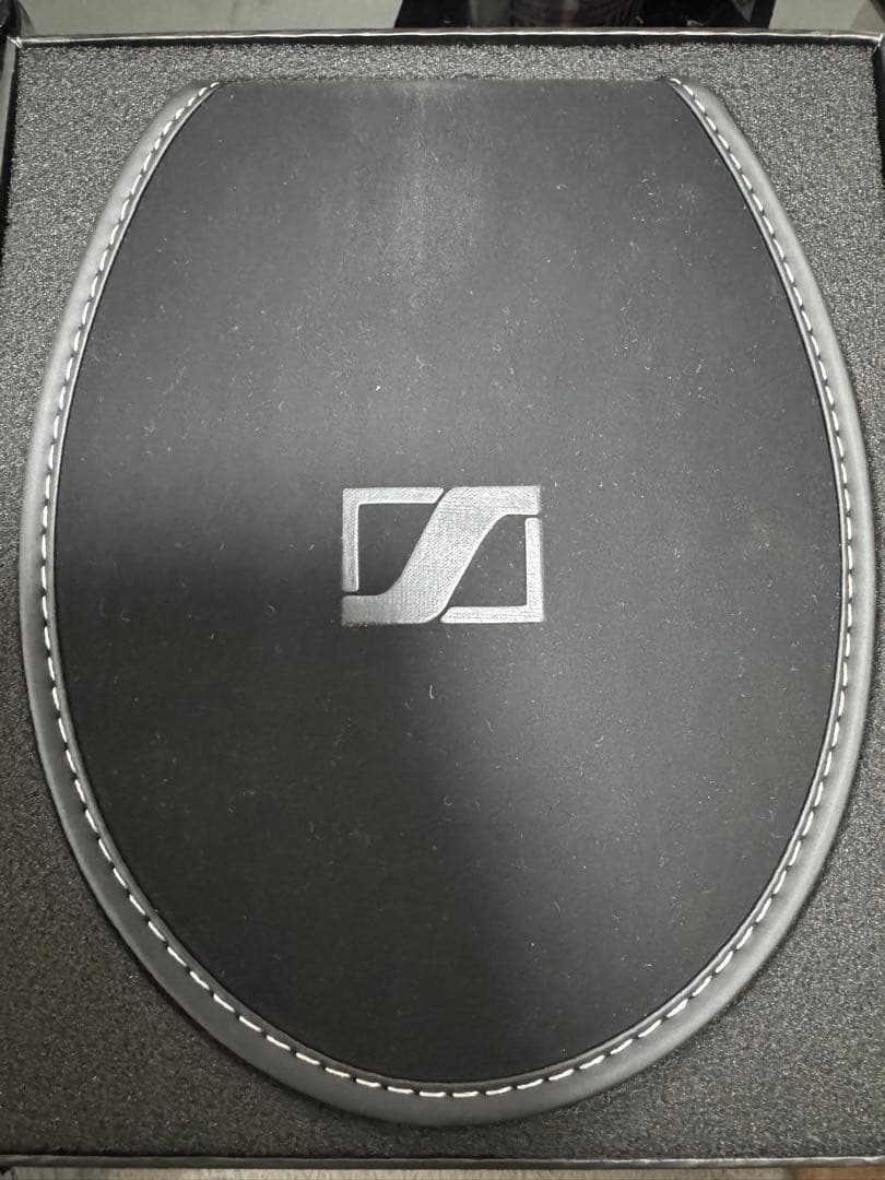 ゼンハイザーSennheiser Momentum On-Ear Ingress