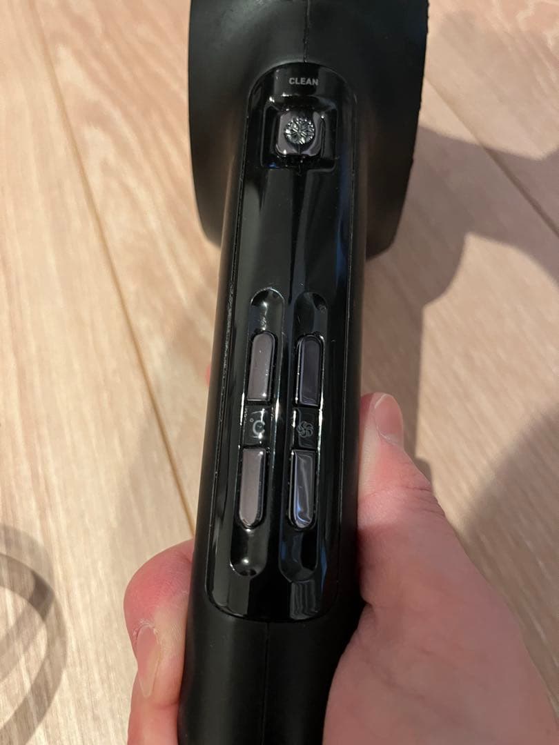 MAGNET ドライヤー