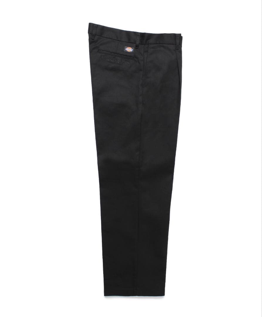 WACKO MARIA DICKIES チノトラウザーズ