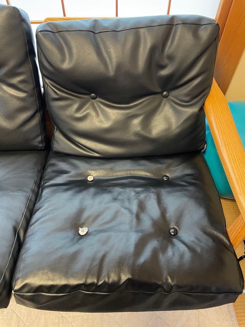 マルニ60 ソファ 3人掛け