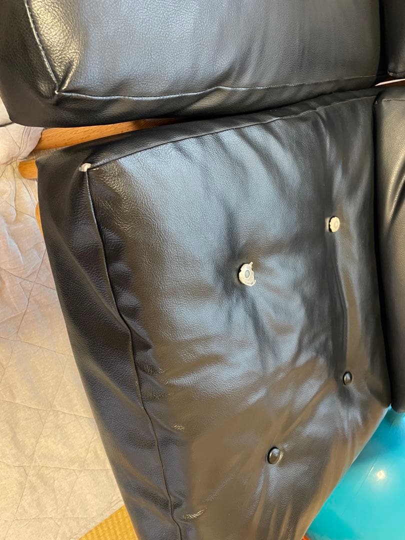 マルニ60 ソファ 3人掛け