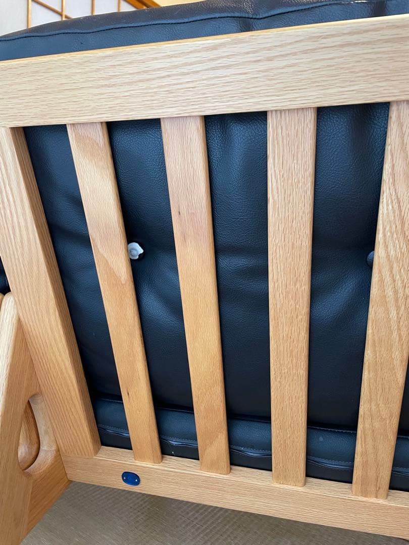 マルニ60 ソファ 3人掛け