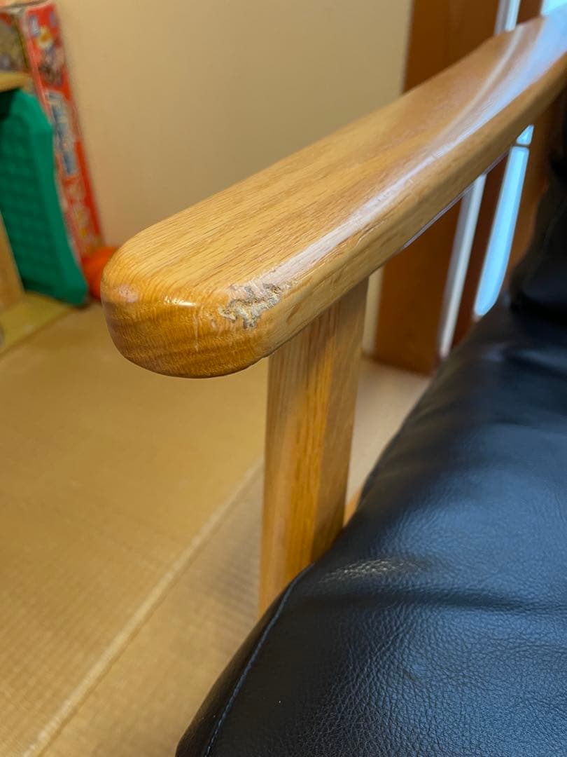 マルニ60 ソファ 3人掛け