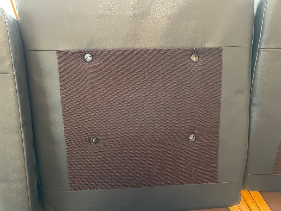 マルニ60 ソファ 3人掛け