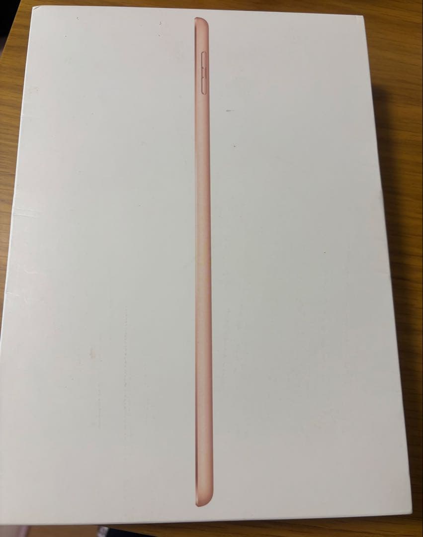 iPad本体 iPad (6th Generation) 32GB Wi-Fi
