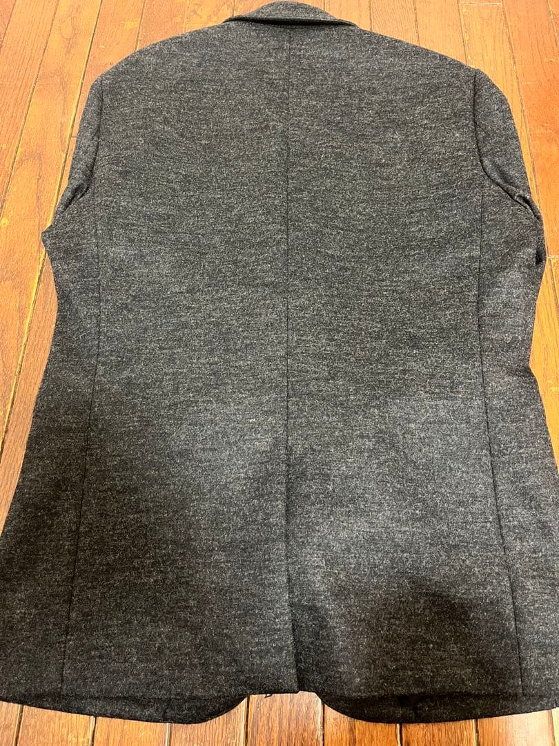 nano universe ダメリーノ セットアップ Mサイズ