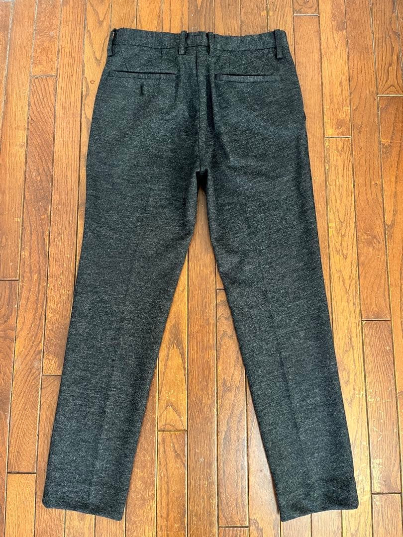 nano universe ダメリーノ セットアップ Mサイズ